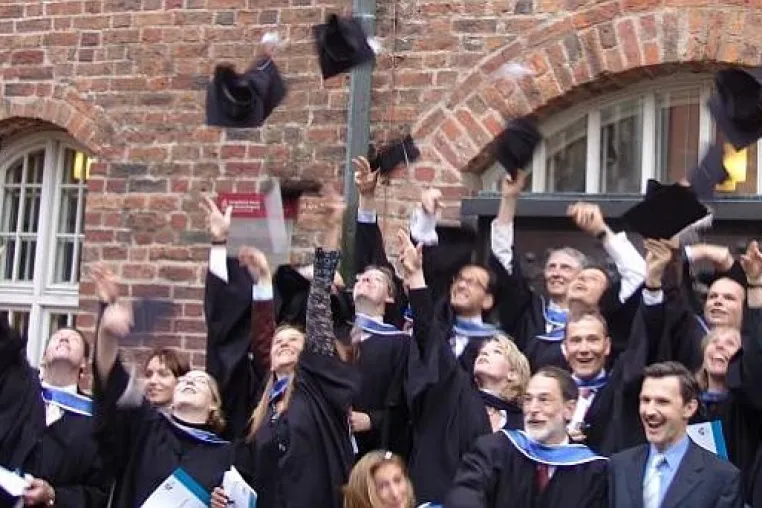 Bild: Nachhaltigkeitsmanagement an der Leuphana Universität Lüneburg studieren