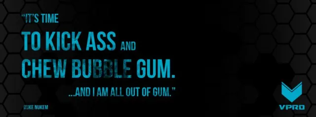 Bild: Weiter auf Expansionskurs: Rapoo kündigt zur Gamescom neue Marke VPRO Gaming an