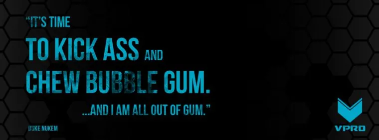 Bild: Weiter auf Expansionskurs: Rapoo kündigt zur Gamescom neue Marke VPRO Gaming an