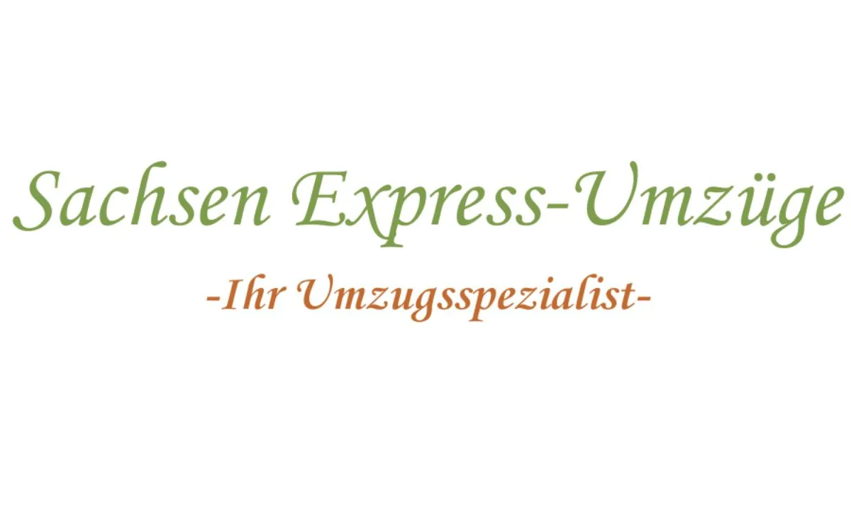 Sachsen Express - Seniorenumzüge, Umzüge und Haushaltsauflösungen (© Tino Schlimper)