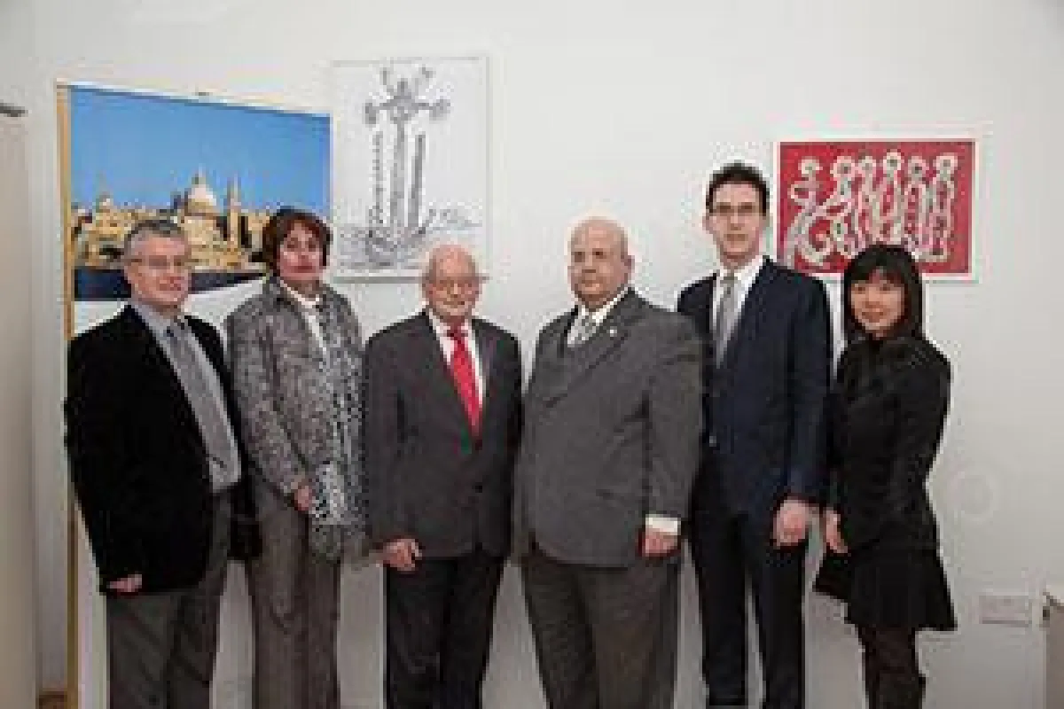 St. Publius Team