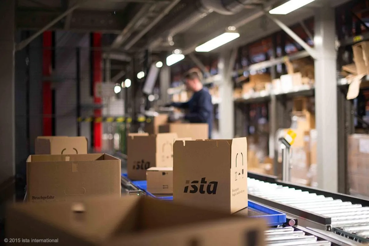 Der Energiedienstleister ista realisiert auf Basis SAP umfassende logistische Erweiterungen