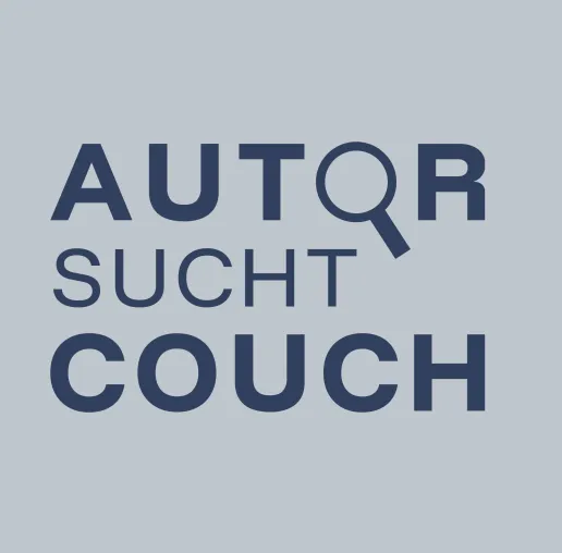 Bild: Neue Plattform „Autor sucht Couch“ bringt Literatur aufs Sofa und ins Rampenlicht
