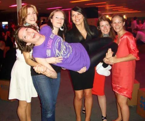 Bild: Studenten der design akademie berlin gewinnen begehrte Preise beim Werbekongress 2009