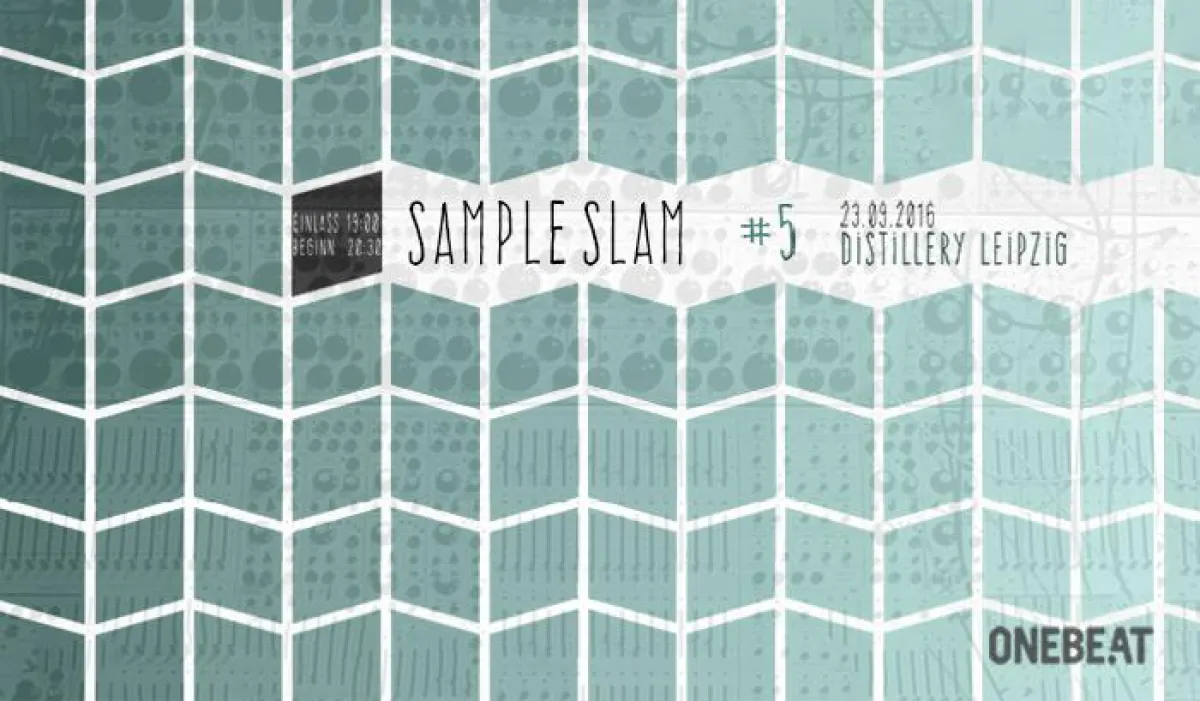 OneBeat SampleSlam