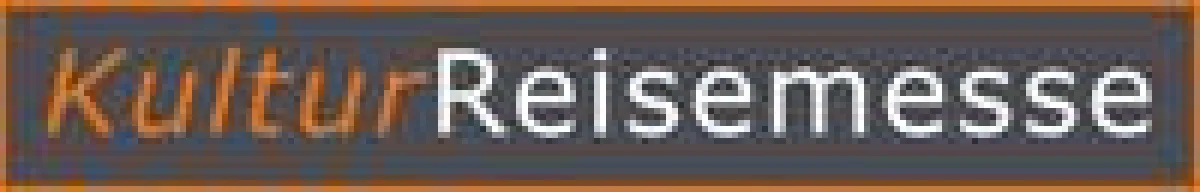 Logo Kulturreisemesse