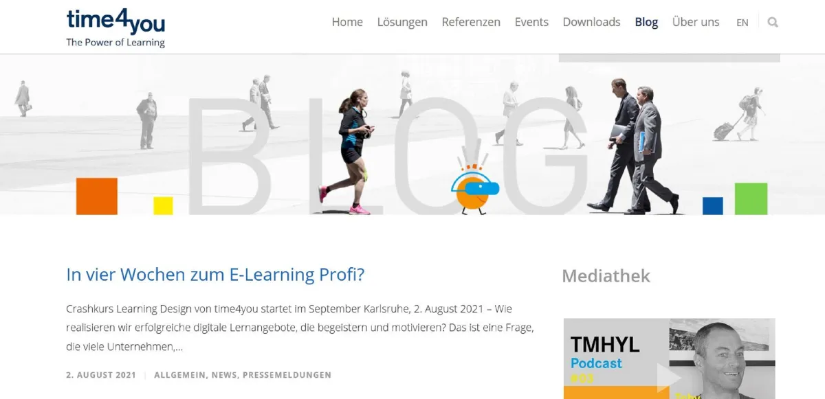 www.time4you.de (© www.time4you.de)