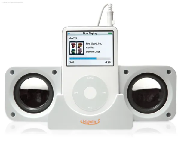 Higoto stellt ClubSound Pro und ClubSound Pro Power vor Bild: Higoto stellt ClubSound Pro und ClubSound Pro Power vor