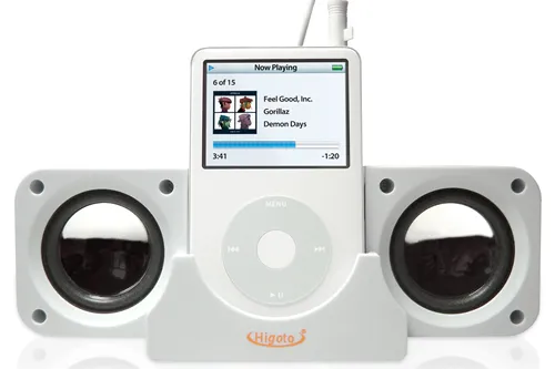 Bild: Higoto stellt ClubSound Pro und ClubSound Pro Power vor