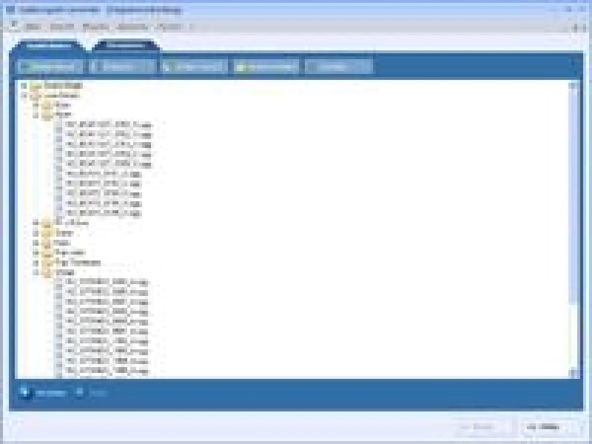 Dank der Stapelverarbeitung lassen sich beliebig viele Musik-Dateien in einem Durchgang konvertieren.