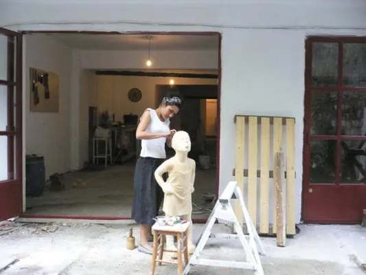 Bild: Neuer Katalog von Yasam Sasmazer in der Galerie Berlin Art Projects