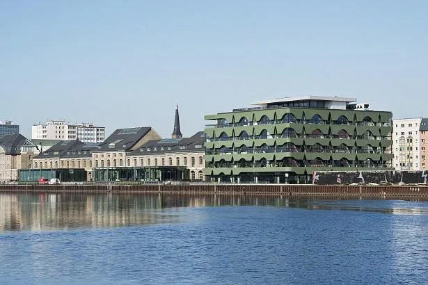 Bild: EB GROUP vermietet Showroom an LIEBESKIND