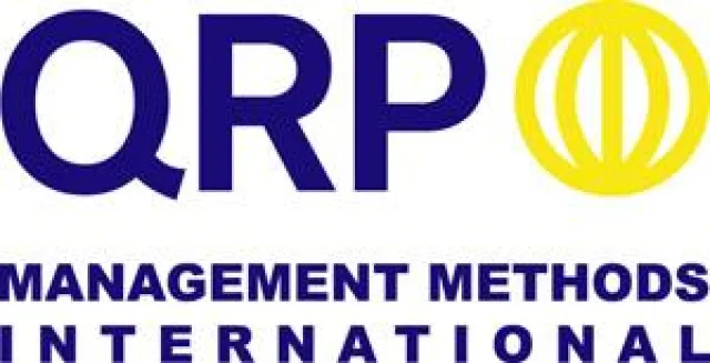 Bild: QRP klare Nummer Eins bei PRINCE2