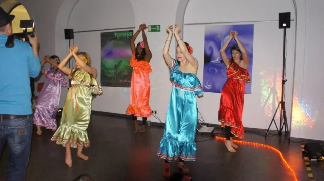 Bild: PROmiBolivia - 8. März 2012 - ein Rückblick