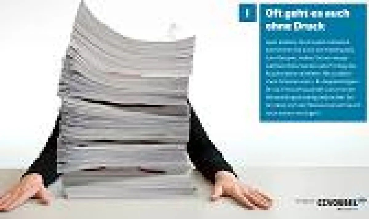 Anmeldebildschirm ccAware