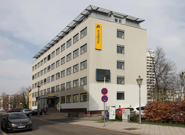 Bild: Magdeburg: AENGEVELT vermittelt Büroflächen in der City