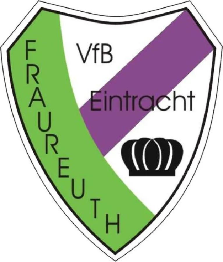 Logo VfB Eintracht Fraureuth