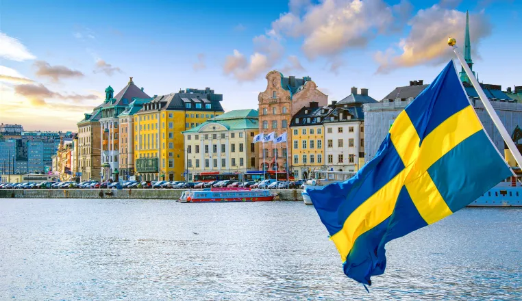 In Zeiten geopolitischer Spannungen: Humboldt-Kolloquium in Stockholm Bild: In Zeiten geopolitischer Spannungen: Humboldt-Kolloquium in Stockholm