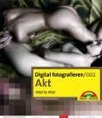 Bild: Aktfotografie im Podcast zur Digitalen Fotografie von Markt+Technik