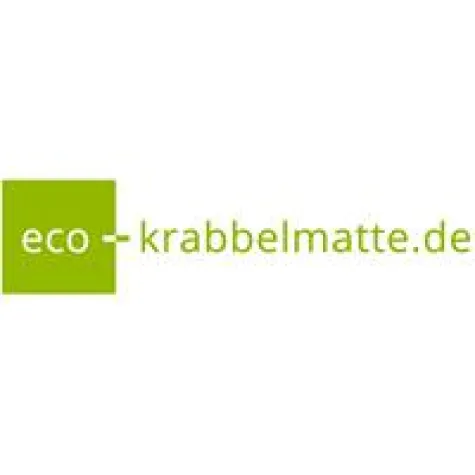 Bild: Eco Krabbelmatte