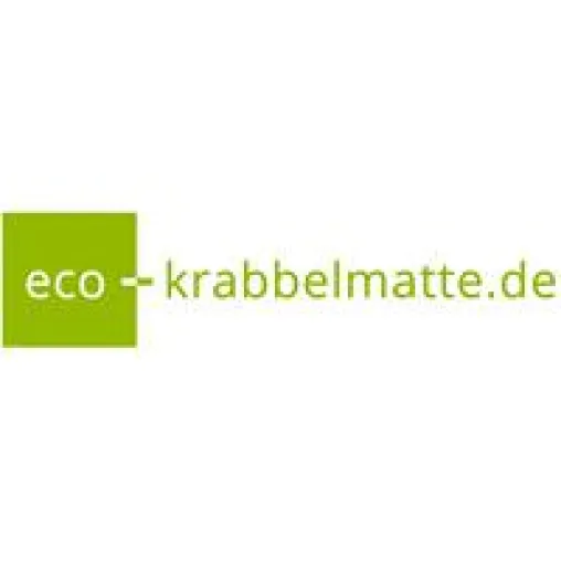 Eco Krabbelmatte Bild: Eco Krabbelmatte