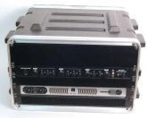 Bild: Gute Beschallung wird immer leichter - Komplette mobile Lautsprecheranlage mit 26 kg Gesamtgewicht