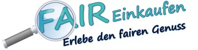 Fairtrade Deutschland stellt Fair Einkaufen vor Bild: Fairtrade Deutschland stellt Fair Einkaufen vor