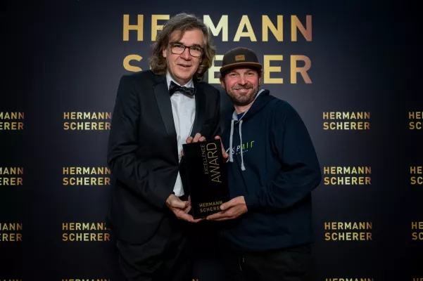Bild: Österreicher erfolgreich beim 20. internationalen Speaker Slam in Deutschland.
