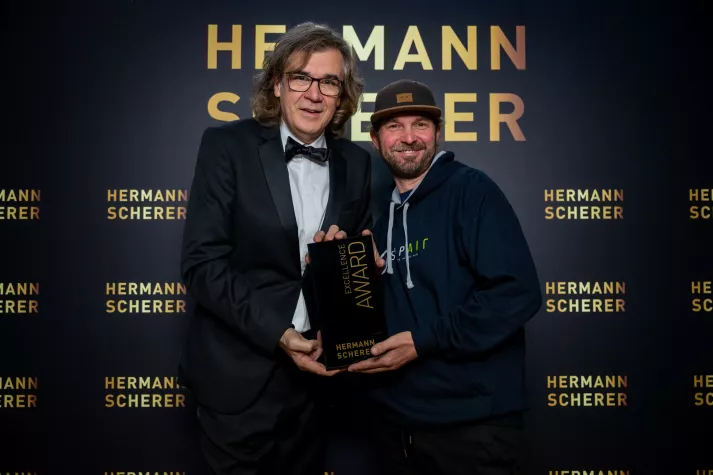 Bild: Österreicher erfolgreich beim 20. internationalen Speaker Slam in Deutschland.