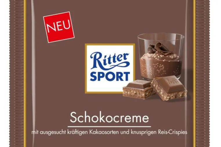 Bild: Große Tafel – noch größeres Geschmackserlebnis