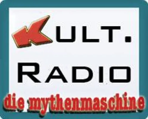 Kult.Radio wieder "on air" auf angestammtem Internetstream Bild: Kult.Radio wieder "on air" auf angestammtem Internetstream