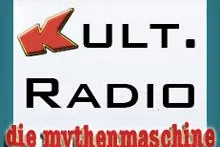 Kult.Radio wieder "on air" auf angestammtem Internetstream Bild: Kult.Radio wieder "on air" auf angestammtem Internetstream