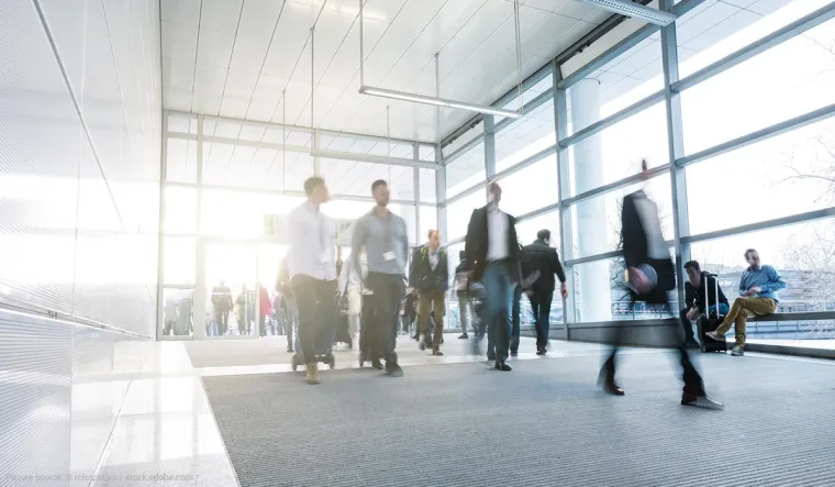 Bild: AZUBI-Check erfolgreich absolviert - Jugendliche dem Arbeitsmarkt empfohlen