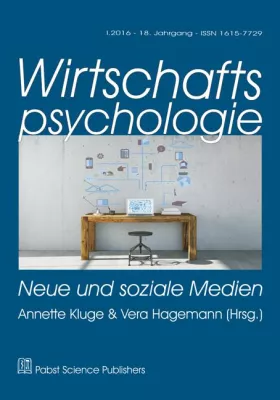 Wirtschaftspsychologie: elektronische Risiken und Versuchungen am Arbeitsplatz Bild: Wirtschaftspsychologie: elektronische Risiken und Versuchungen am Arbeitsplatz