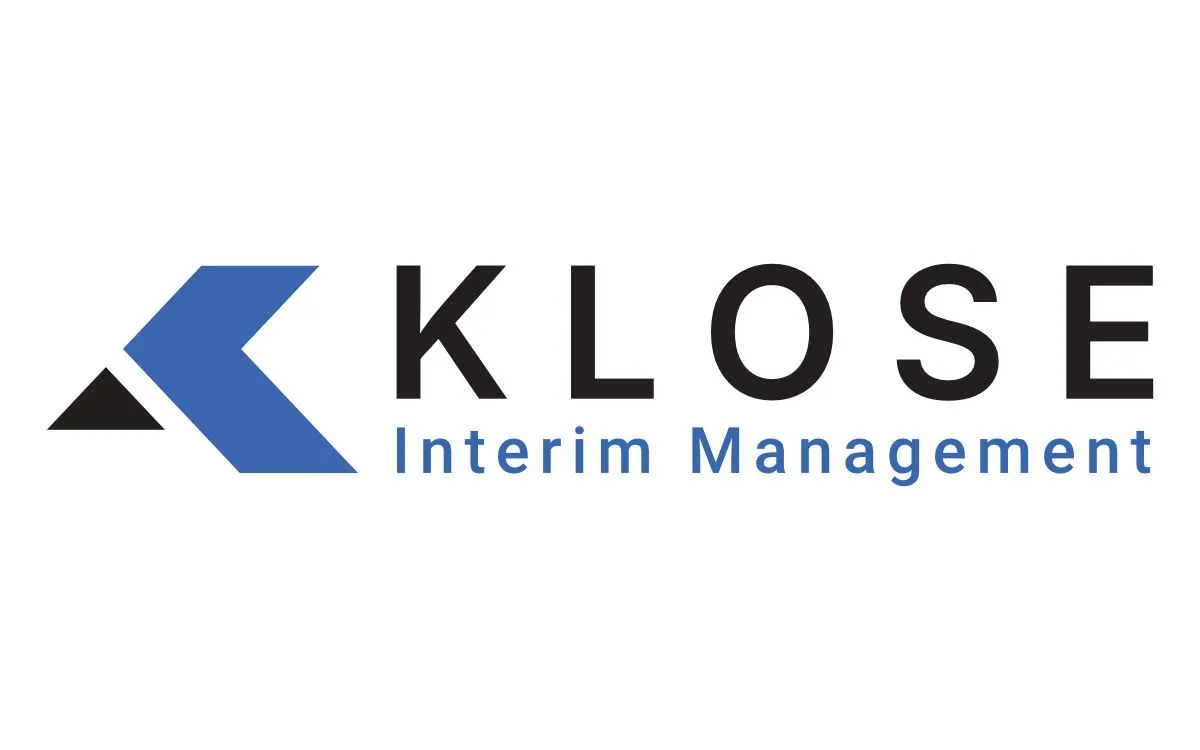 Logo von Klose Interim Management (© Klose Interim Management)