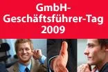 Bild: 1. GmbH-Geschäftsführer-Tag in Düsseldorf Erfolgs-Knowhow für GmbH-Chefs aus der Region