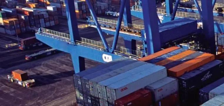 Gebraucht-Container, gebrauchte Container oder Neu-Container? Die Antwort bietet MAGELLAN Maritime Services Bild: Gebraucht-Container, gebrauchte Container oder Neu-Container? Die Antwort bietet MAGELLAN Maritime Services