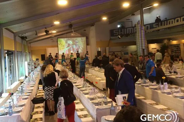 Bild: GEMCO Veranstaltungsmedien betreut Sommerfest der Paul Lange Gruppe