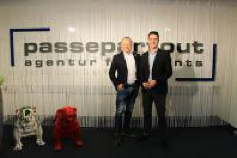 Personalie: Eventagentur Passepartout stockt weiter personell auf Bild: Personalie: Eventagentur Passepartout stockt weiter personell auf