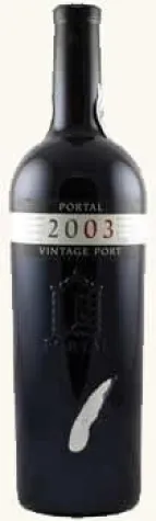 Bild: Neue Weine und Portweine der Quinta do Portal bei Elvinjo eingetroffen.