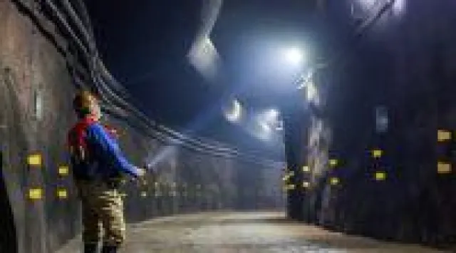 Bild: Die Nase vorn beim Silber