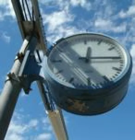 Bild: HDT - Sommerakademie 2015 in Weimar und Berlin