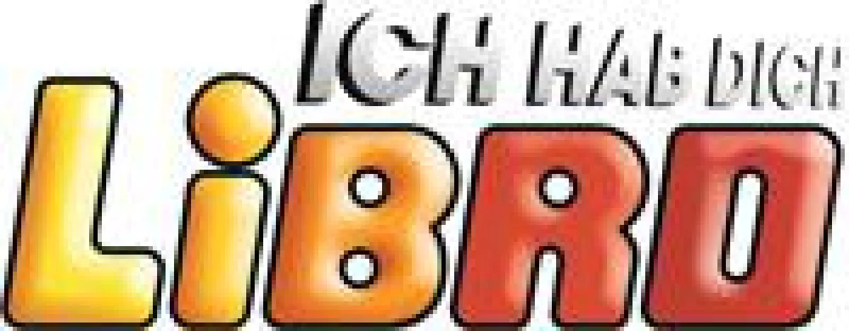 Logo LIBRO