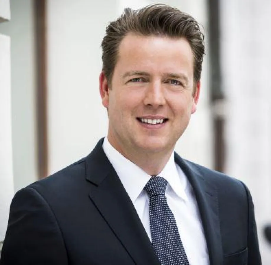 Martin Bockelmann, Geschäftsführer xbAV (Quelle: xbAV)