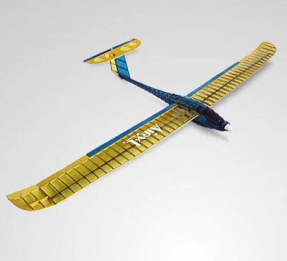 Bild: Neu im Angebot: RC-Segelflugzeug Airy-L