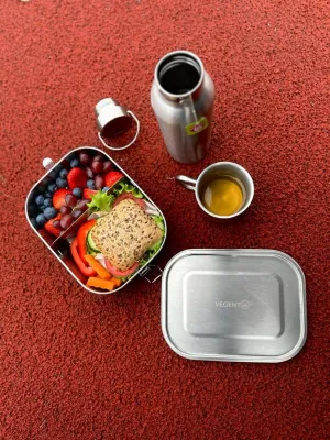 Bild: Umweltverschmutzung durch Plastik