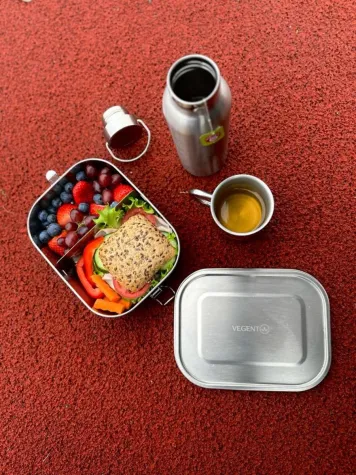 Bild: Umweltverschmutzung durch Plastik