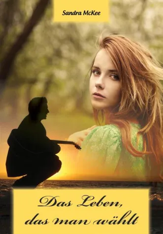 Bild: Sandra McKee: Deutschlands Antwort auf Cecelia Ahern