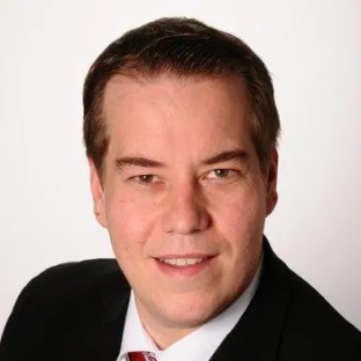 Bild: Neuer Director of Food & Beverage im Heidelberg Marriott Hotel