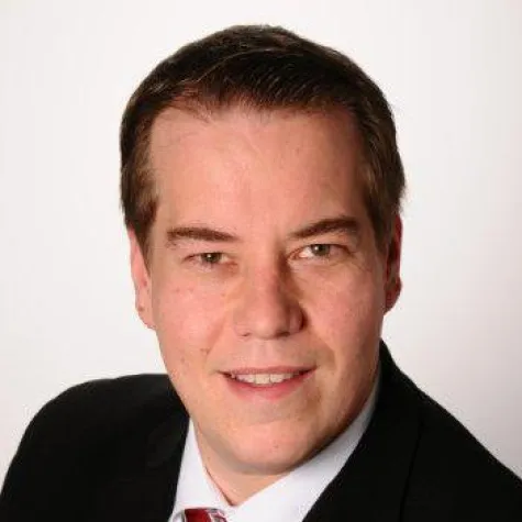 Bild: Neuer Director of Food & Beverage im Heidelberg Marriott Hotel